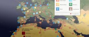 Best Practice – DESERTEC-Concept