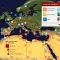 Best Practice – DESERTEC-Concept