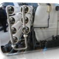 MED-CSD Desalination